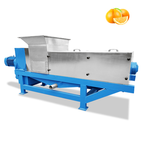 New thép không gỉ đôi-vít Báo Chí chất thải thực phẩm disposer cho động cơ và động cơ thành phần cốt lõi - Product Image 4