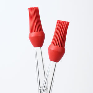 Pompe à assaisonnement en silicone Yangjiang Turkey Needle, grande capacité, outil de barbecue, ustensile de cuisine pour la cuisson, facile à nettoyer - Product Image 5