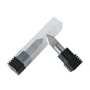 8mm ESKO <span class=keywords><strong>BLD</strong></span>-SR8140 <span class=keywords><strong>BLD</strong></span>-SR8170 <span class=keywords><strong>BLD</strong></span> DR8280A del eje cuchillas para Kongsberg Mesa - Product Image 1