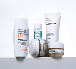 Cosmelan 2 Crema Correctora de Manchas Oscuras Eliminación de Cloasma Facial Original España - Product Image 4