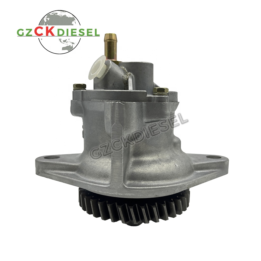 Original Vacuum Pump 3914009 for 4BT 6BT QSB ISB 6B5.9