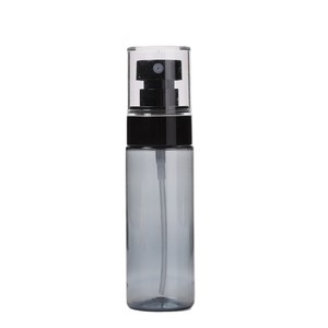 Refillable Plastic Pump Bottle Empty Cosmetic Container Vacuum Dispensing Bottle for Lotion Essential <b>Oil</b> Travel Use - Product Image 4