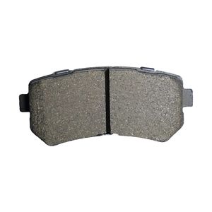 Nuevas Pastillas de Freno Traseras FORTISBRAKE D1157-8267 para Accent/Verna/LC <span class=keywords><strong>MC</strong></span>/Creta RU/i20 PB/i30 FD/i45 EC/iX JC/35 - Product Image 5