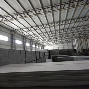 Matériaux <span class=keywords><strong>de</strong></span> construction préfabriqués légers mousse eps cloison <span class=keywords><strong>en</strong></span> béton <span class=keywords><strong>plaque</strong></span> composite - Product Image 2