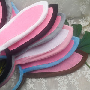 Costume Cosplay di <span class=keywords><strong>coniglio</strong></span> di Pasqua rosa con gonna Tutu in Tulle a strati - Product Image 4