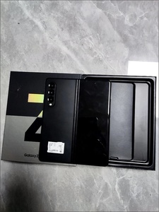 Teléfono Inteligente Plegable Android Z Fold4 Desbloqueado, Deca Core, Multi-idioma, Pantalla Dinámica AMOLED 2X de 7.6 Pulgadas y 120Hz, 5G, Venta al Por Mayor - Product Image 6