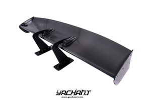 Kit de Carrocería de Alerón Trasero GT Tipo 7 Cuello de Cisne VTX Universal de Fibra de Carbono CF para EVO7 8 9 GTR35 <span class=keywords><strong>GT86</strong></span> S2000 Etc. - Product Image 4