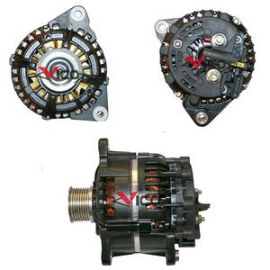 Auto Alternatore AVI147S3008HD AVI147S3012HD AVI147S3108HD AVI147S3112HD Misura Iveco Optare Alexander Dennis - Product Image 1