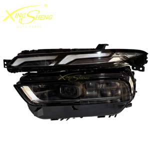 Parachoques Delantero Original de Alta Calidad para X7 G70, con Luces LED de <span class=keywords><strong>12V</strong></span>, Configuración de Alta Gama, Superventas - Product Image 2