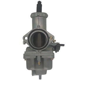 อะไหล่รถมอเตอร์ไซค์ คาร์บูเรเตอร์ PZ32 เหมาะสำหรับรถจักรยานยนต์และรถสามล้อขนาด 250-300 ซีซี - Product Image 3