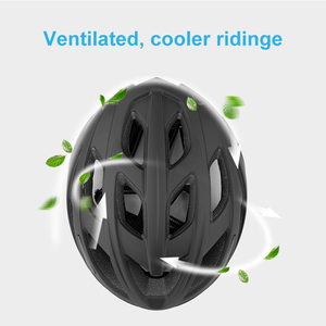 Casco de seguridad universal más nuevo para adultos con lámpara de advertencia recargable para personalización - Product Image 3