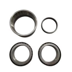 อะไหล่ระบบส่งกำลังรถบรรทุกคุณภาพสูง 16JSS300T-1707109 ชุดลูกปืนรวมสำหรับรถบรรทุก Shacman Dongfeng Faw - Product Image 2