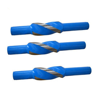 Stabilizzatore per Catena di Perforazione con Lama a Spirale Integrale <span class=keywords><strong>API</strong></span> 7-1 per Campi Petroliferi - Product Image 1