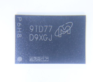 IT:D Componentes electrónicos Semiconductores <span class=keywords><strong>DRAM</strong></span> LPDDR4 16G 512MX32 FBGA DDP RF5110GTR7 - Product Image 1