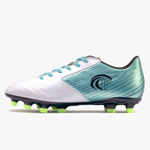 <span class=keywords><strong>Scarpe</strong></span> da calcio basse professionali Oem personalizzate di fabbrica alla moda Tf Futsal <span class=keywords><strong>scarpe</strong></span> da calcio da uomo - Product Image 6