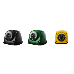 Angle de vue large 180° °   Caméra latérale de camion AHD 1080P, vision nocturne, caméra de recul pour voiture - Product Image 3