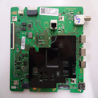 Nouvelle carte mère PLC UN65TU7000FXZA (BN97-17028B) BN94-16105Q pour programmation PLC, contrôle industriel, communication RS485 - Vente en gros