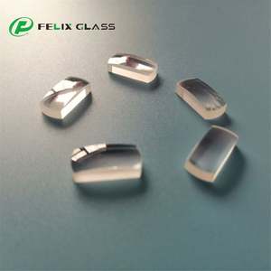 Lente Cilíndrica Asférica Óptica FELIX YuTai - Product Image 5