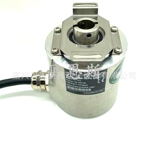 Codificador Absoluto Gemple GMX60H13/2 E12 RCB 9674A CANopen 58mm Ensamblado en PRC - Product Image 4