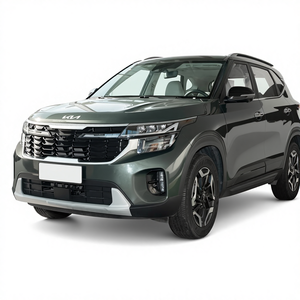 SUV d'occasion très demandé <span class=keywords><strong>2023</strong></span> 1.5L <span class=keywords><strong>Premium</strong></span> 115ch 144Nm CVT 5 places Essence 205/65 R16 Volant à gauche Intérieur foncé Sièges en cuir - Product Image 1