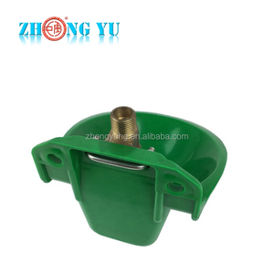 Nouvel équipement d'arrosage automatique de bol d'eau potable de bétail pour vaches chèvres <span class=keywords><strong>moutons</strong></span> - Product Image 5
