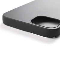 Étui souple antichoc en TPU givré de haute qualité au design sportif pour 16 15Plus 14 SE3 XR