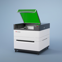 Machine de soudage laser à fibre CNC portative 1200W refroidie par air 4-en-1 pour soudage, découpe, marquage, nettoyage et élimination de la rouille des métaux