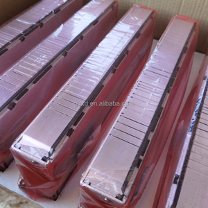 <span class=keywords><strong>Eltek</strong></span> Flatpack2 DCDC 380/48 3000 SHE Convertidor de alta eficiencia 98.2% para centro de datos Parte No. 241119.907 <span class=keywords><strong>Eltek</strong></span> DCDC Converter - Product Image 3