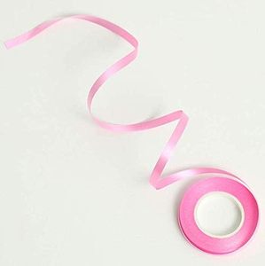 Curling Ribbon Metallic Crimped <b>Balloon</b> String Gift Wrapping Ribbon Colorful Assorted for Gift Package 5mm*10m - Product Image 1