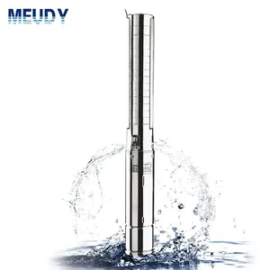 MEUDY 4SP(M) 最高品質のCe認定最高の水中ポンプブランド