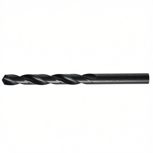 Hss Twist <b>Drill</b> <b>Bit</b> 1.9mm 46mm Length Black Short Series Multipurpose - Product Image 2