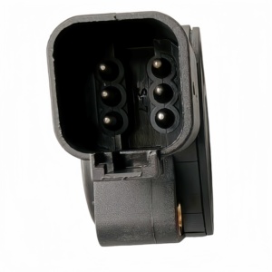 Sensor de Pedal de Acelerador de Alta Calidad para Camiones Volvo Serie B, F, FH, FL, FM, NH, Número de Pieza 20504685 85109590 - Product Image 3