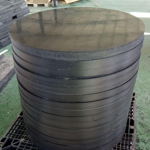 4*8 Chi Phí Thấp Phục Hồi Vật Liệu Hdpe Nhựa Blocks/1-200Mm Patterned Nhựa Board/Mật Độ Cao Polyethylene Hdpe Sheets - Product Image 5