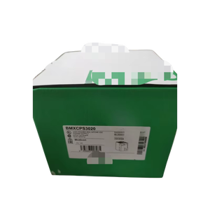 NUEVO en caja BMXCPS3020 Modicon Envío acelerado GRATIS # L BMXCPS3020 - Product Image 1