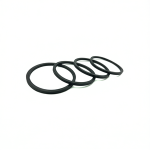 Anillo de Sellado NBR X-Ring de 1.78 mm de Diámetro Interior, 21.95, 23.52, 25.12, 26.7, 28.3, 29.87, 31.47 mm, Resistente al Aceite y al Agua - Product Image 1