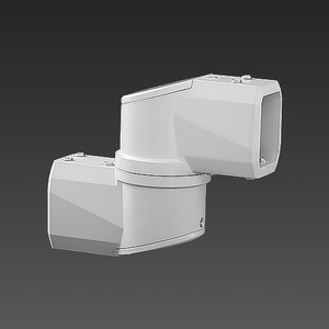 Caja de Control de Aluminio Personalizada de Fábrica, Sistema de Suspensión de Brazos GB-C, Brazo del Sistema GB-C - Product Image 6