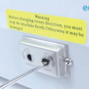 Máquina Manual Óptica para Pulir Lentes, Precio de Fábrica, Modelo LY-5F - Product Image 2