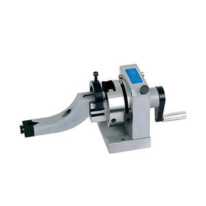 Smerigliatrice pugno ex PFB un modo pugno ex - Product Image 2