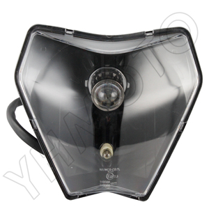 Faro Delantero LED YHMOTO para KTM EXC XC W 150 250 300 450 500 SIX DAYS 2024 - Product Image 3