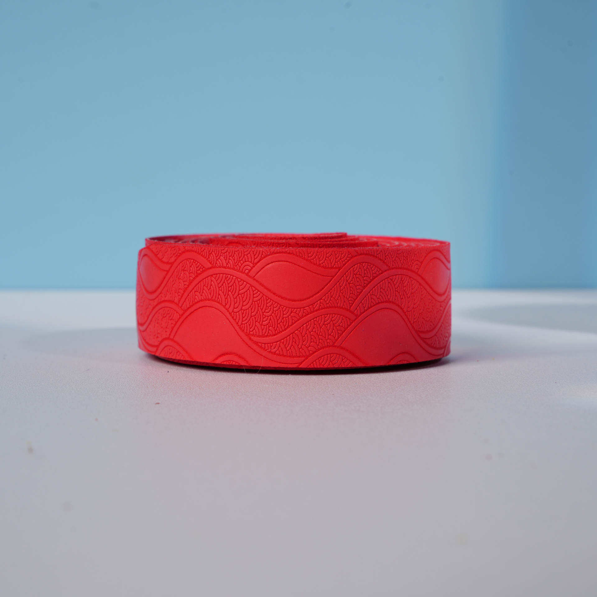 2 เมตร สีแดง