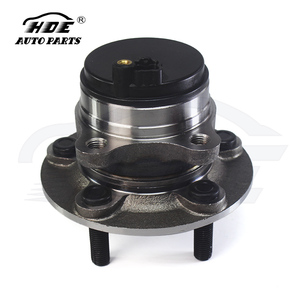 512497 BR930874 DG9Z1104A Venta al por mayor de piezas de automóvil HDE, Rodamiento de Cubo de Rueda para Ford Fusion - Product Image 1