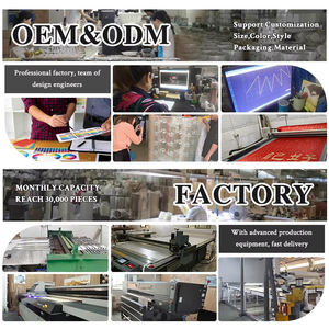 Lampe de table moderne blanche verte rouge avec abat-jour en tissu de style lanterne fait à la main nouveau design abat-jour de bureau de chevet - Product Image 5