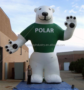 <span class=keywords><strong>2025</strong></span> nóng Bán bơm hơi khổng lồ Kangaroo, vui Inflatable Kangaroo đồ chơi cho quảng cáo - Product Image 4