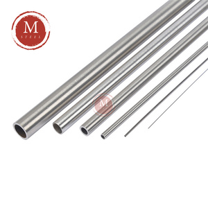 หลอดเส้นเลือดฝอยทางการแพทย์สแตนเลส316 304 - Product Image 5