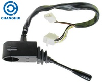 Interrupteur de colonne de direction assistée par ordinateur, pour MB uni mog MB-TRAC 0035458724 / 003 545/003 8724/003 545 87 24