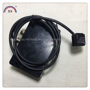 โฟโตเซลล์แบบติดด้านหน้าของไฮเดลเบิร์ก G2.110.1463 24 V DC อะไหล่เครื่องพิมพ์ออฟเซ็ต - Product Image 4