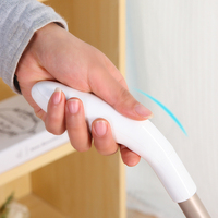 Jesun Vente en gros balayeuse de tapis électrostatique bon marché balayeuse de sol manuelle légère avec tampon de vadrouille pour Crumby Messes