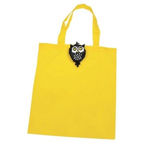 Borsa shopper media in lino/tela riutilizzabile per tutti i giorni/viaggi, personalizzabile, resistente, semplice/liscia/con stampa/a cartoni animati - Product Image 1