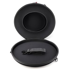 Estuche de Transporte Portátil Personalizado al por Mayor para Sombreros, Estuche para Sombreros Fedora - Product Image 3