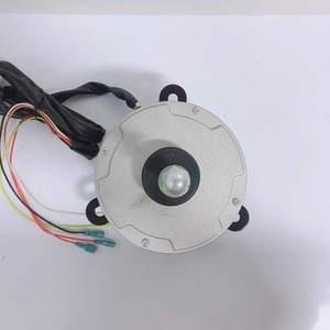 Moteur de climatiseur Gree YDK250-6Q1015 DC, ventilateur avant, pièce d'unité extérieure 1020366 - Product Image 2